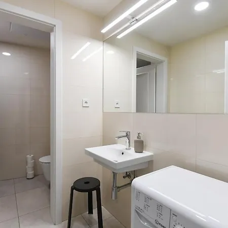 Appartement In The Center - Wenceslas Square