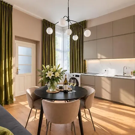 In The Center - Wenceslas Square Appartement Prague
